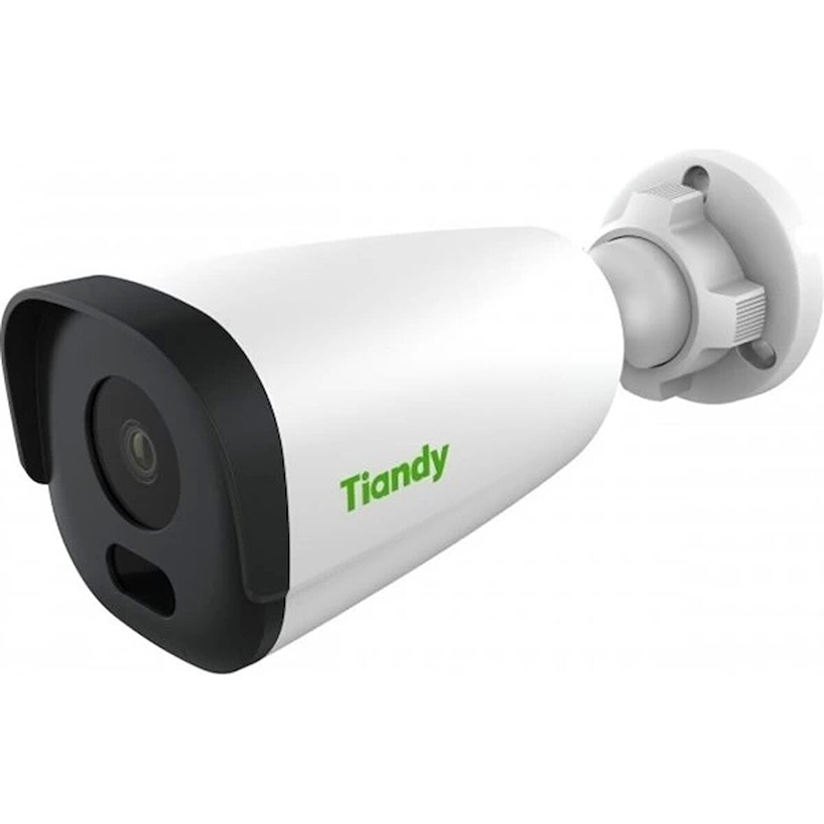 TIANDY 2MP BULLET 4MM TC-C32GS I5/E/Y/C/SD IP Güvenlik Kamerası Starlight