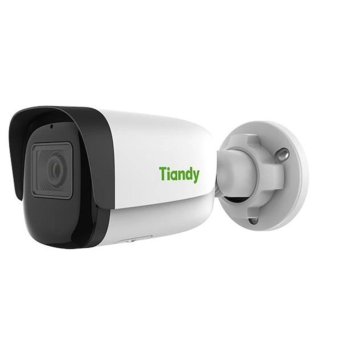 TIANDY 4MP BULLET 4MM TC-C34WS I5/E/Y/M IP Güvenlik Kamerası WDR Starlight Sesli