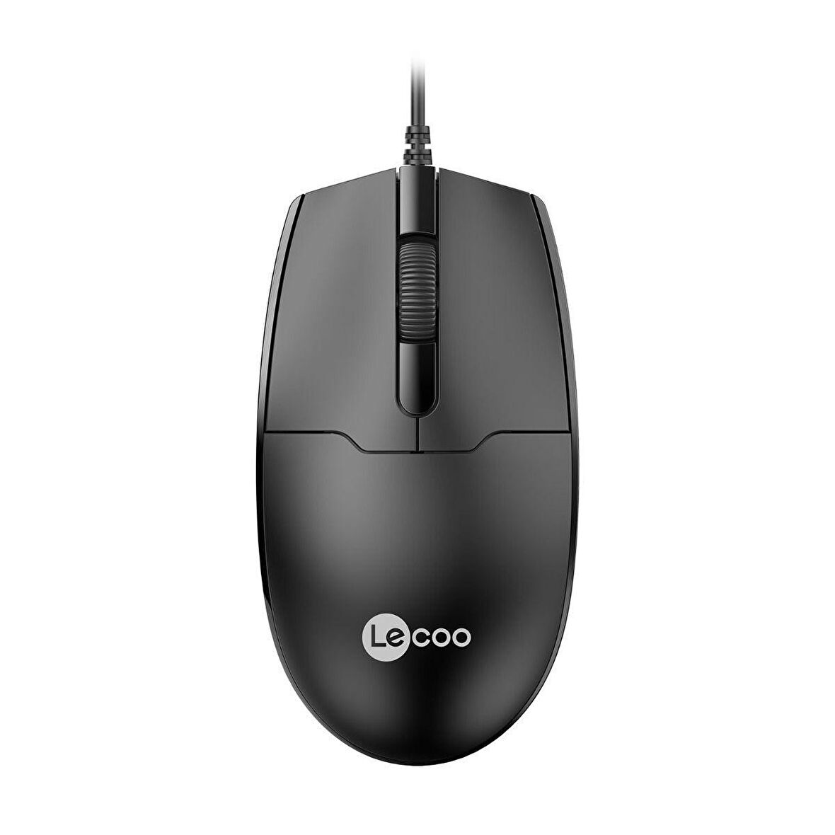 Lenovo Lecoo MS101 Kablolu Mouse