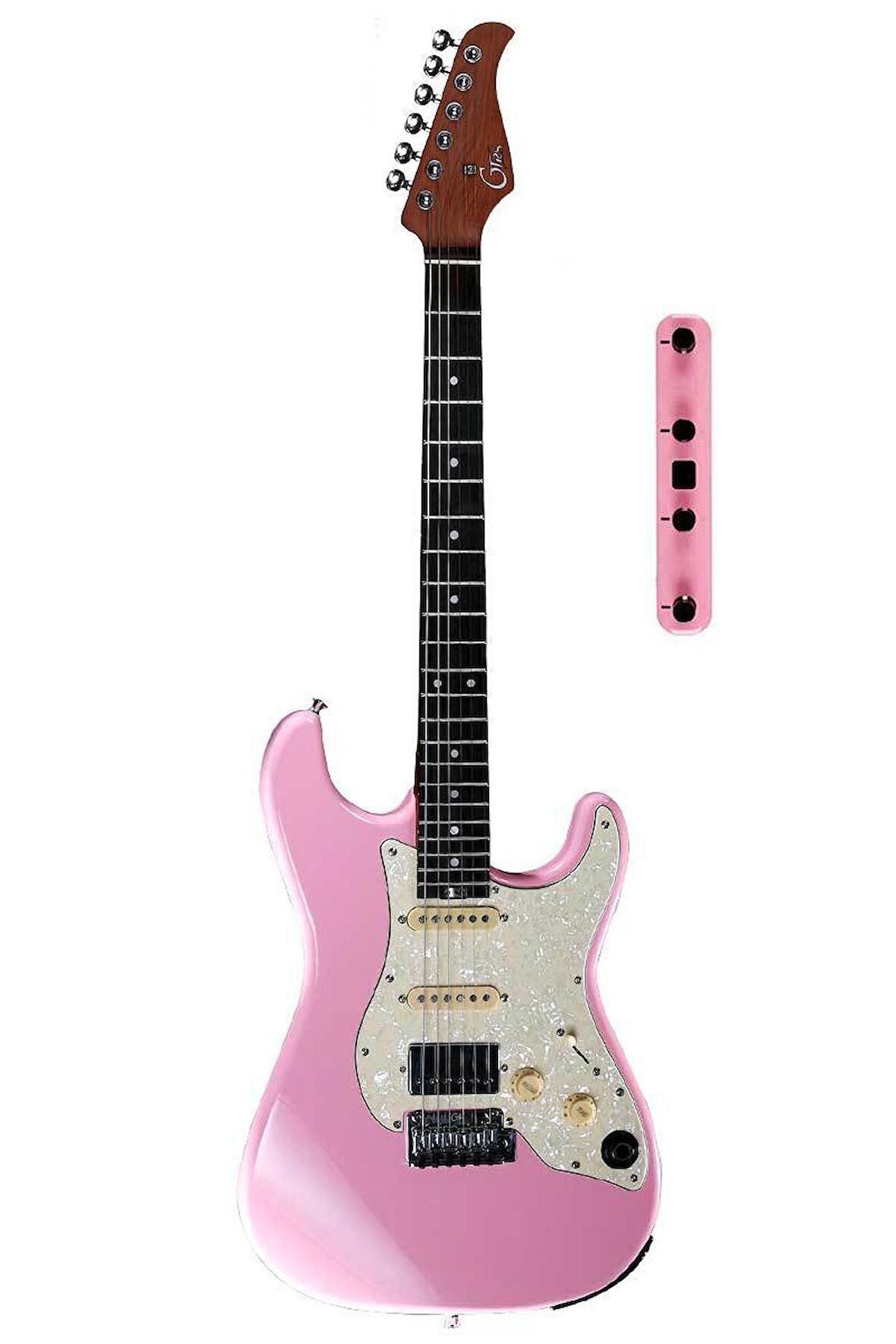 GTRS S800PK Smart Elektro Gitar