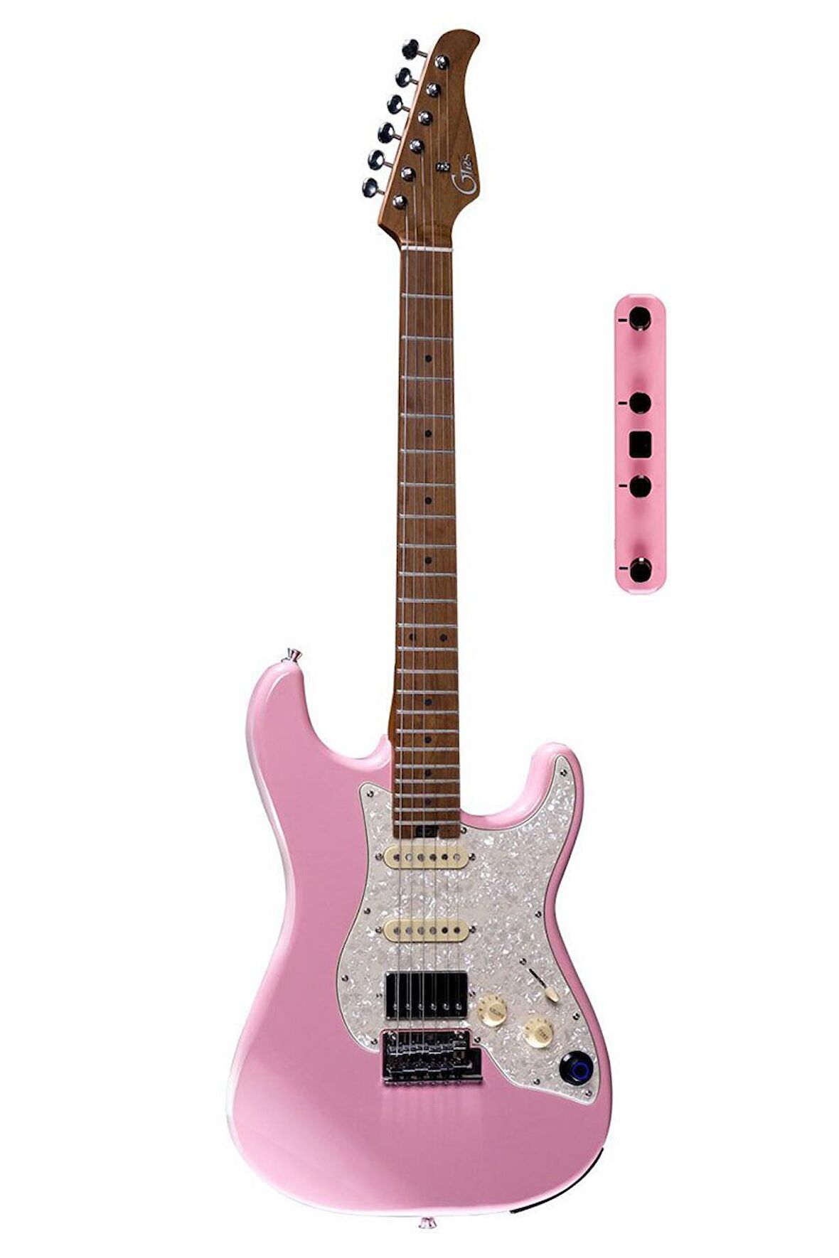 GTRS S801PK Smart Elektro Gitar