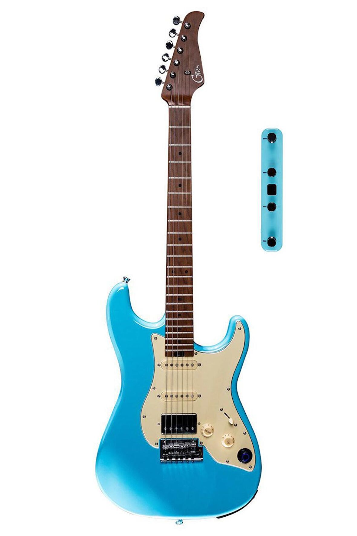 GTRS S801BL Smart Elektro Gitar