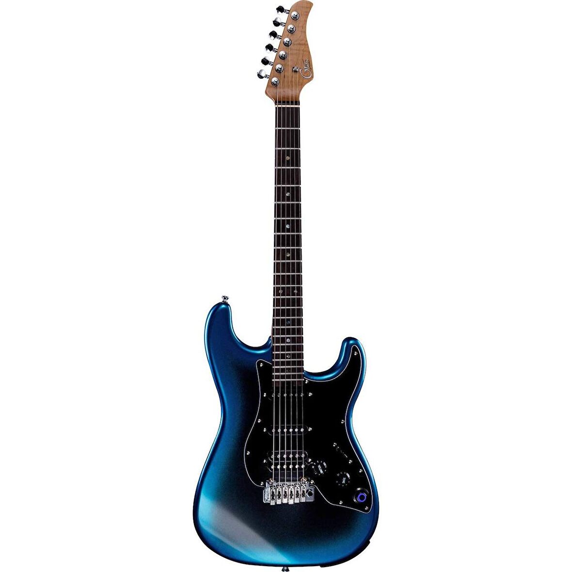 GTRS P800DN Smart Elektro Gitar