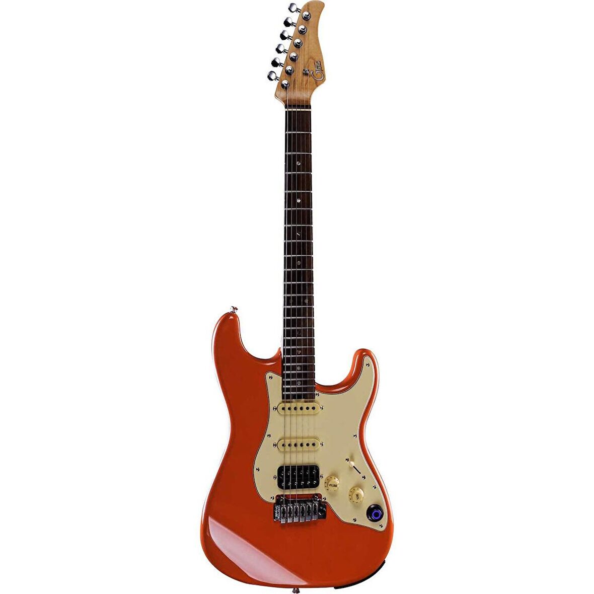 GTRS P800R Smart Elektro Gitar