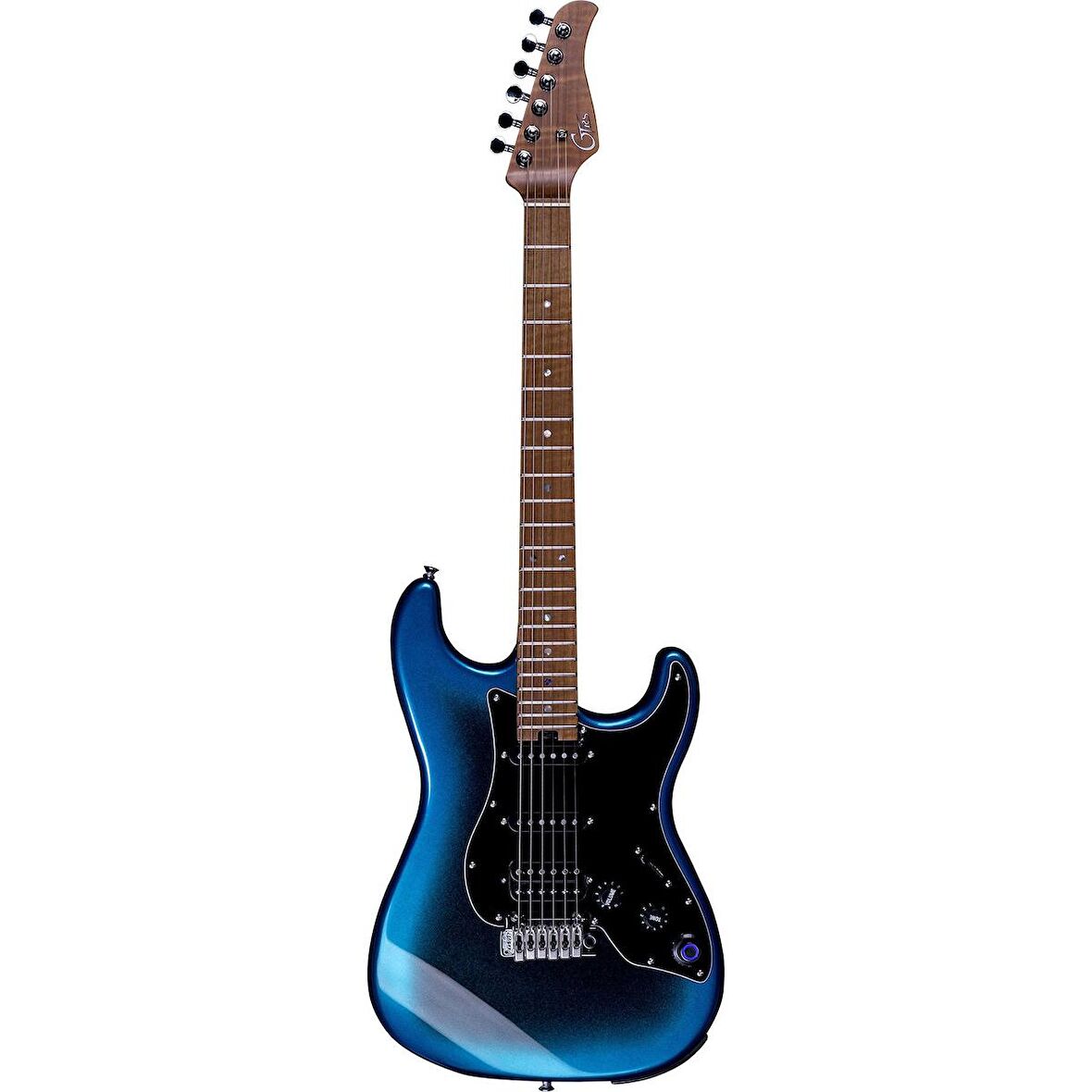 GTRS P801DN Smart Elektro Gitar