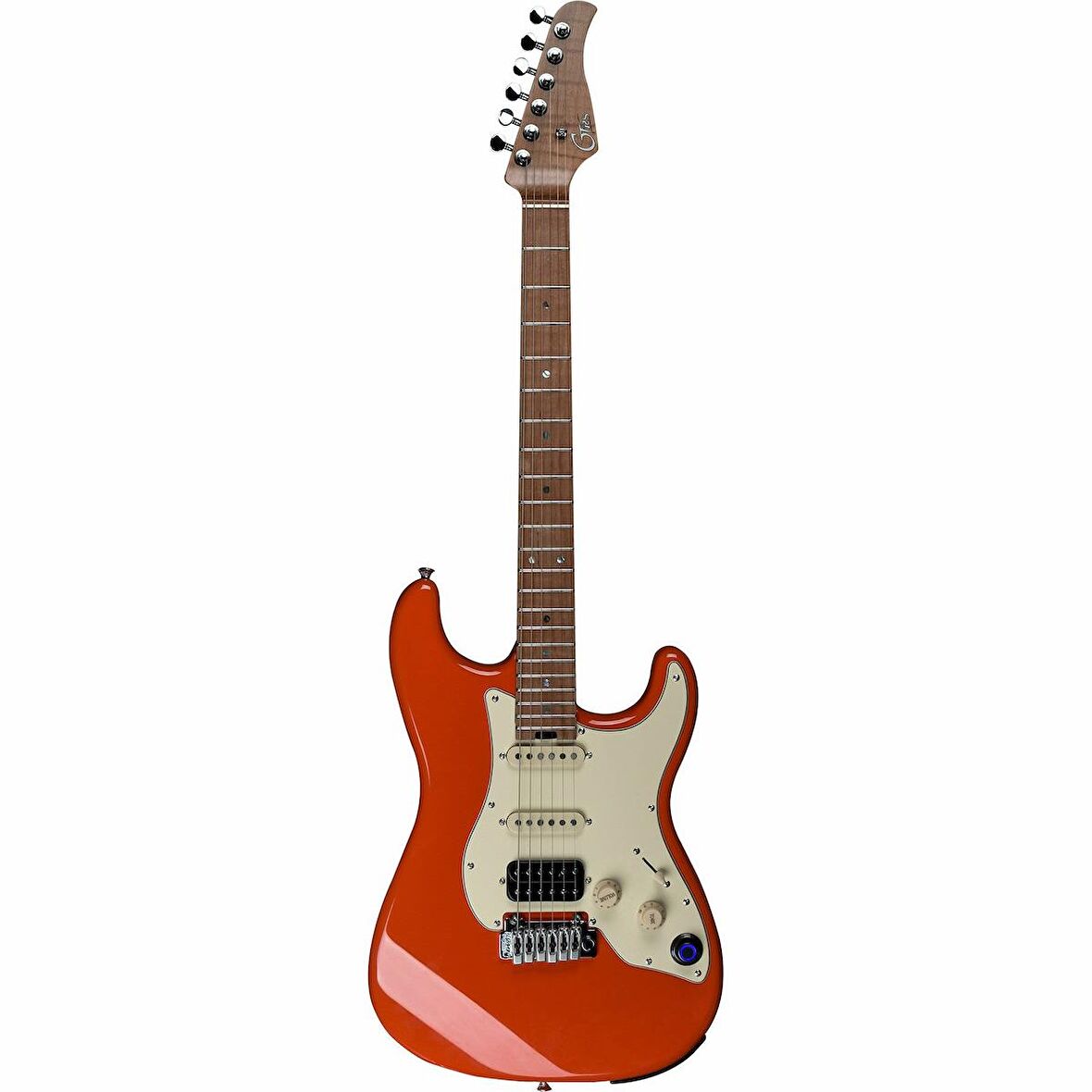 GTRS P801RD Smart Elektro Gitar