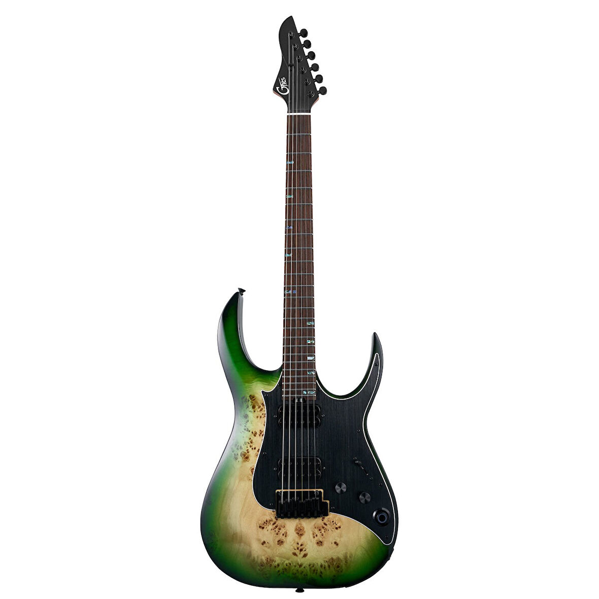 GTRS M810 (GRB) Elektro Gitar