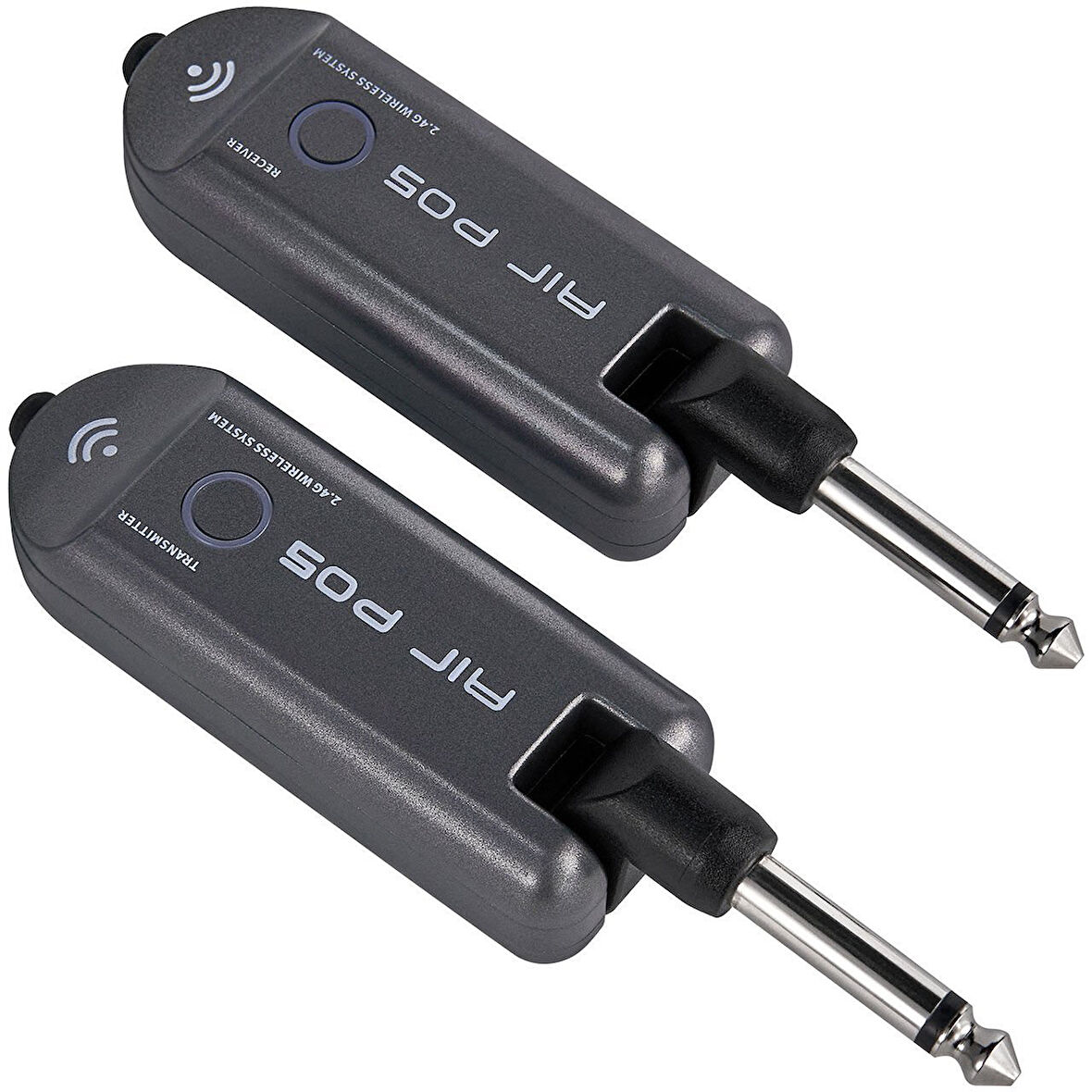 Mooer Air P05 2.4G Gitar Telsiz Sistemi