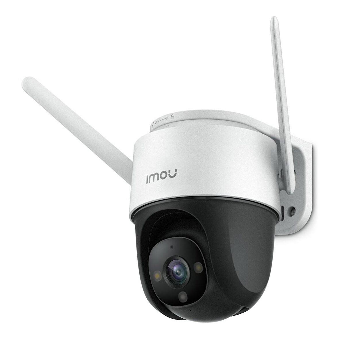 Imou IPC-S21FEP 2 Megapiksel HD 2560x1440 Dome Güvenlik Kamerası