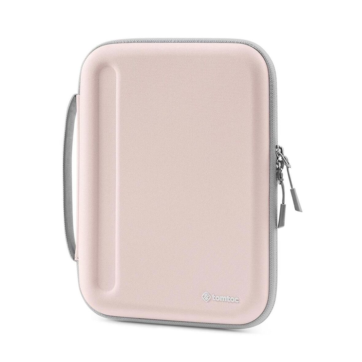 Tomtoc A06-002P01 - B06A1P1 11" Pembe Fancy Case-A06 iPad Kılıfı