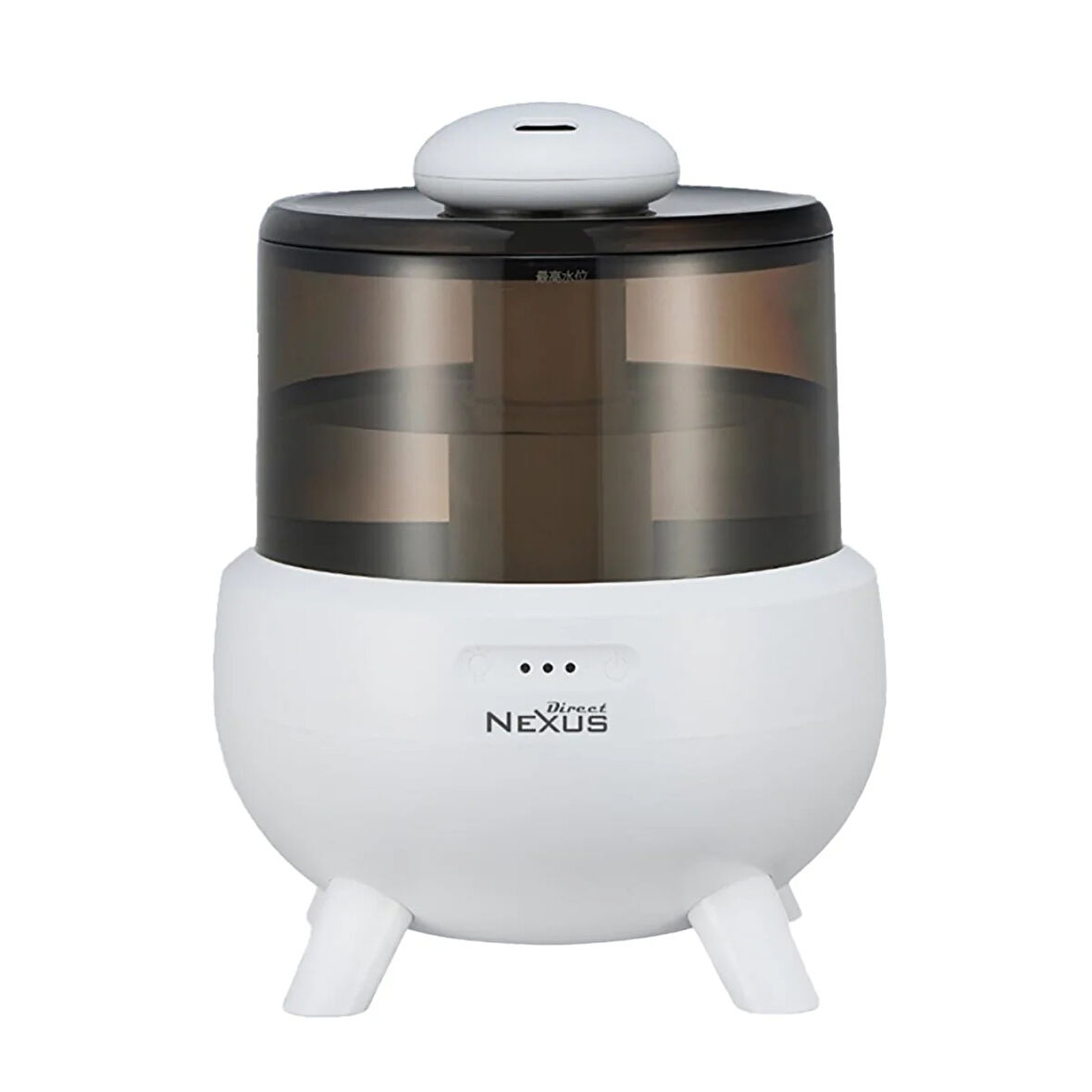 Direct Nexus Buhar Makinesi