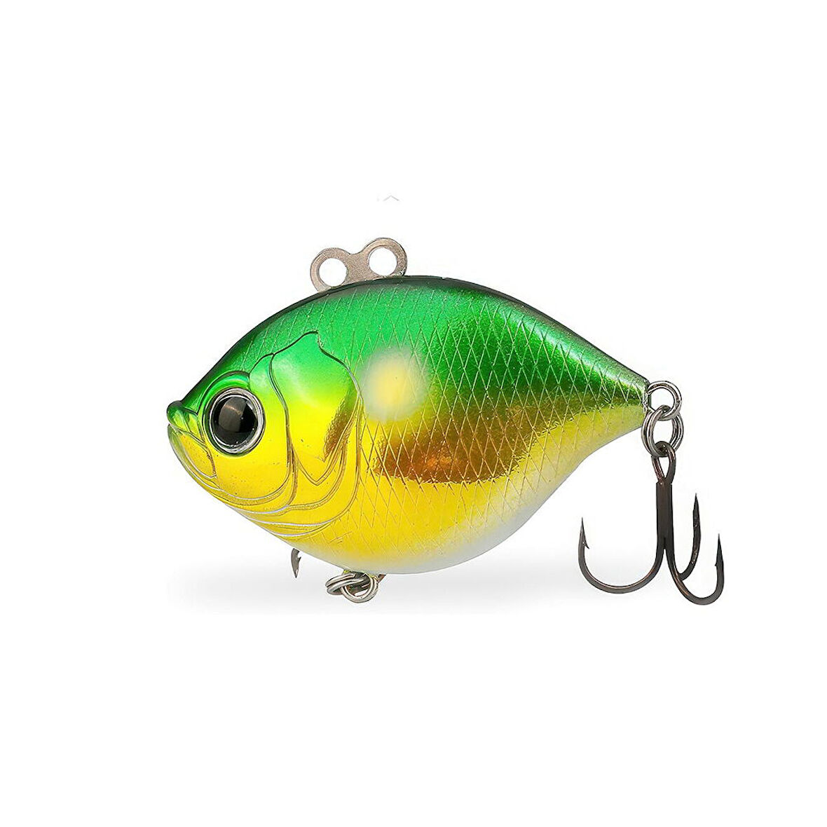 Lurefans Dk5 Double Kill 16# Sahte Balık