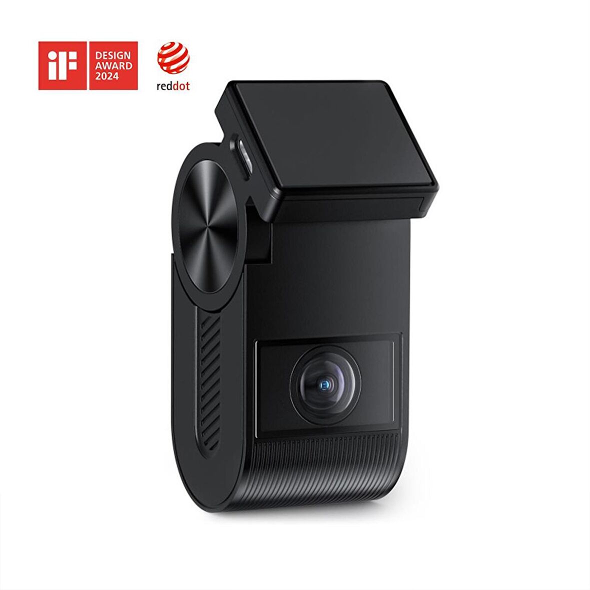 Viofo VS1 2K QHD HDR Sony Starvis 2 Sensörlü Wi-Fi GPS'li Mini Araç Kamerası