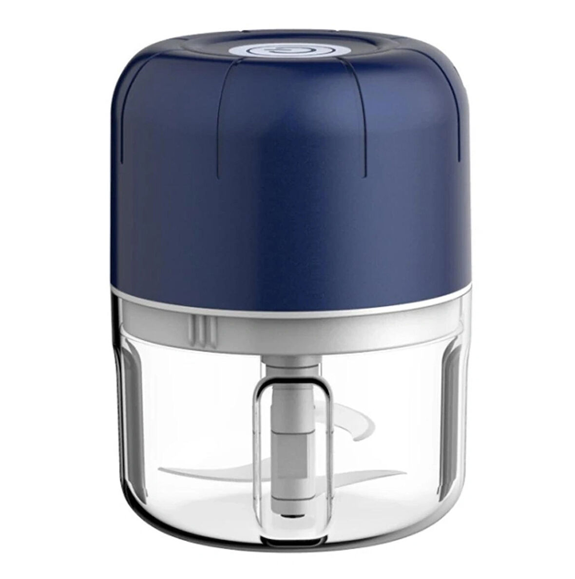 Ezere Portatif Kablosuz Mini 250ml Blender Mutfak Robotu USB Şarj