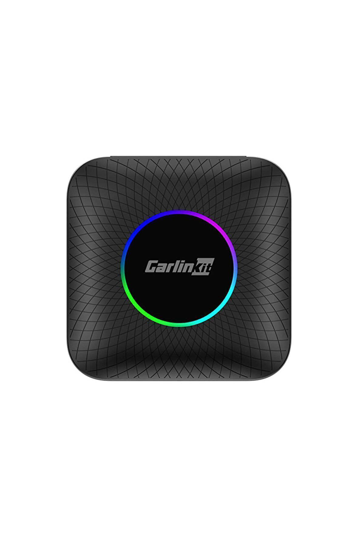 carlinkit TBox Ambient Android 13,8+128GB, PlayStore,YouTube,Kablosuz CarPlay&Android Oto SIM Kart Android Box