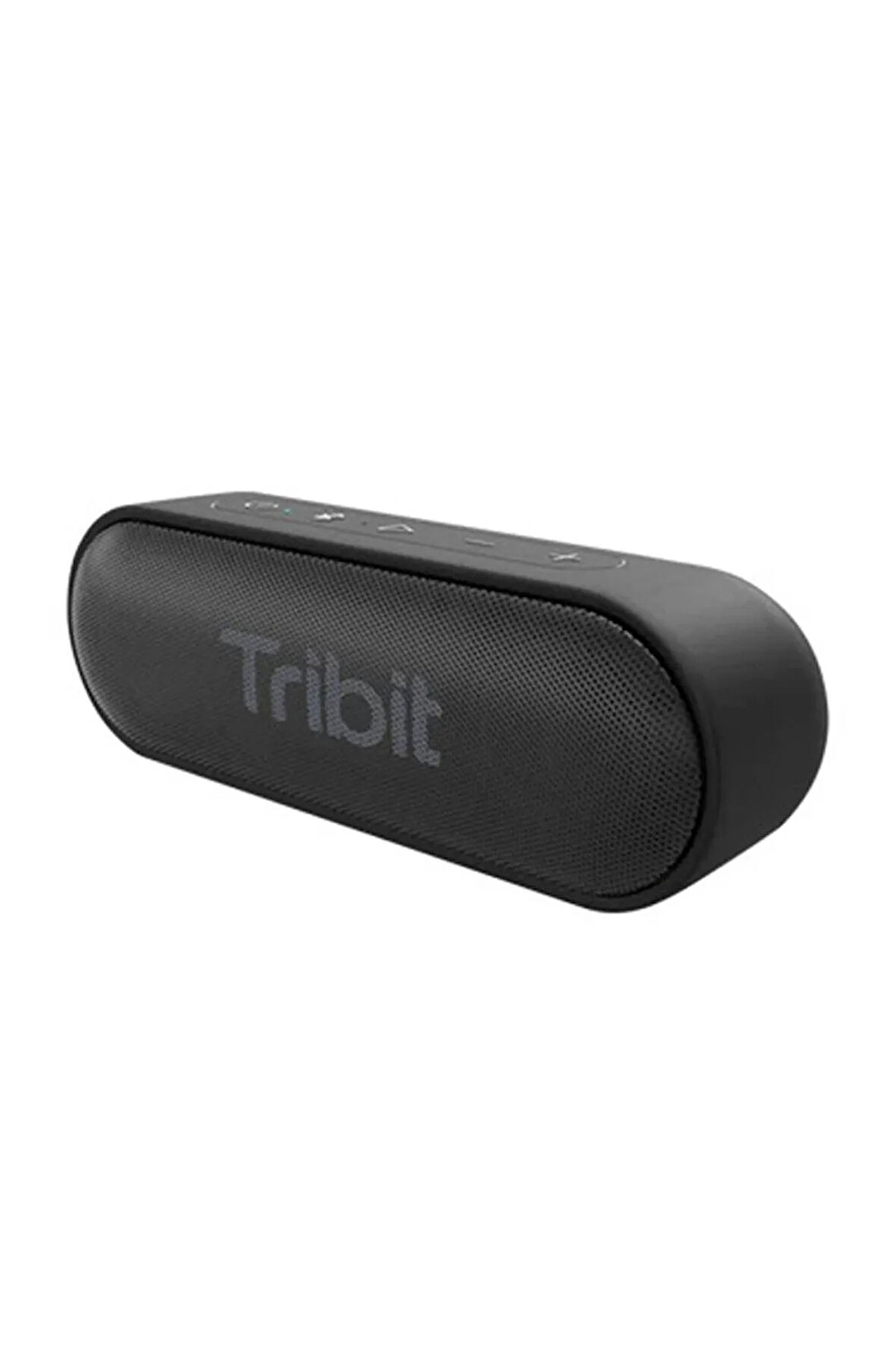 Tribit XSound Go Ipx7 Su Geçirmez Taşınabilir Tws Bluetooth Hoparlör BTS38-Siyah