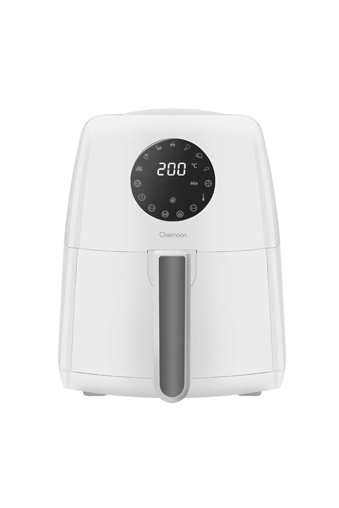 Oa5 3.5l 1500w Yağsız Airfryer (DİSTRİBÜTÖR GARANTİLİ)