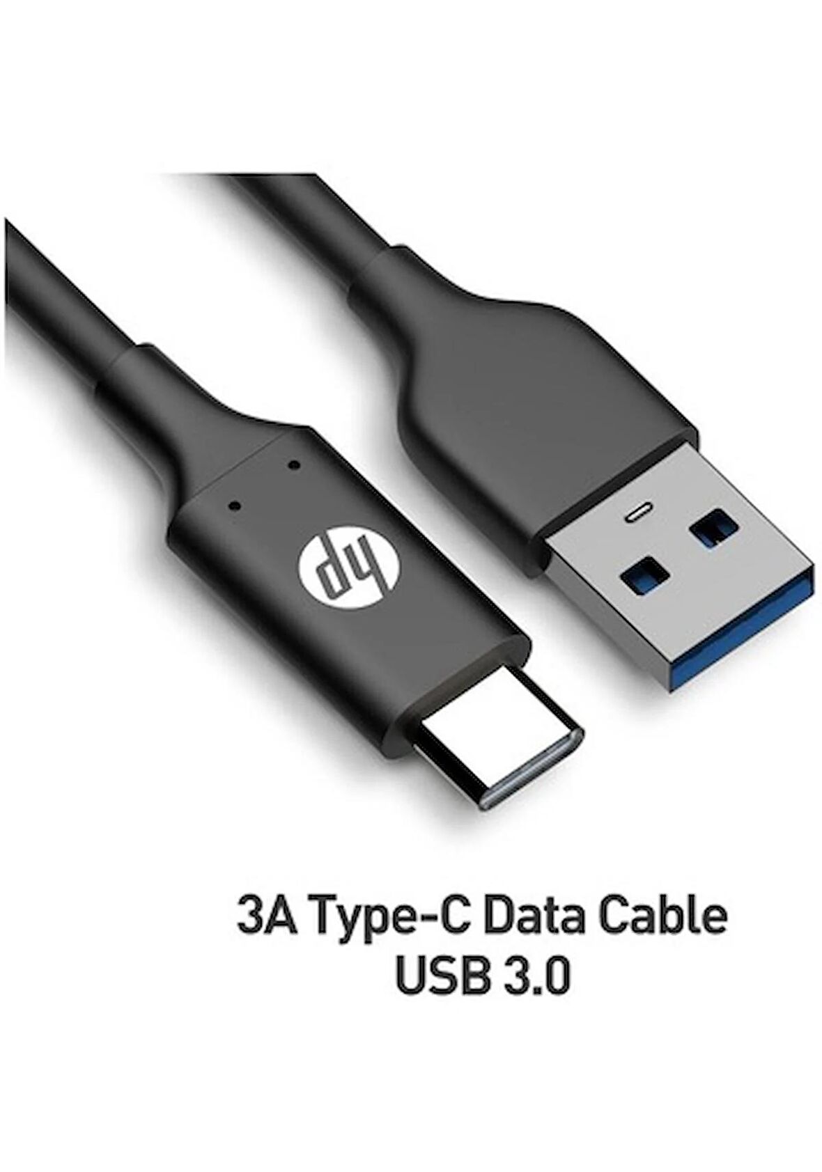 DHC-TC101-1.5M Usb-A(3.0) To Usb-C Kablo 1,5m