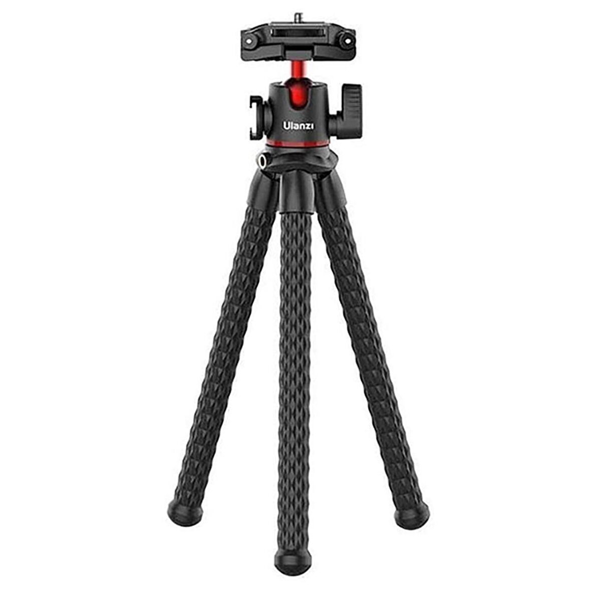 Ulanzi MT-33 Cold Shoe Ahtapot Tripod