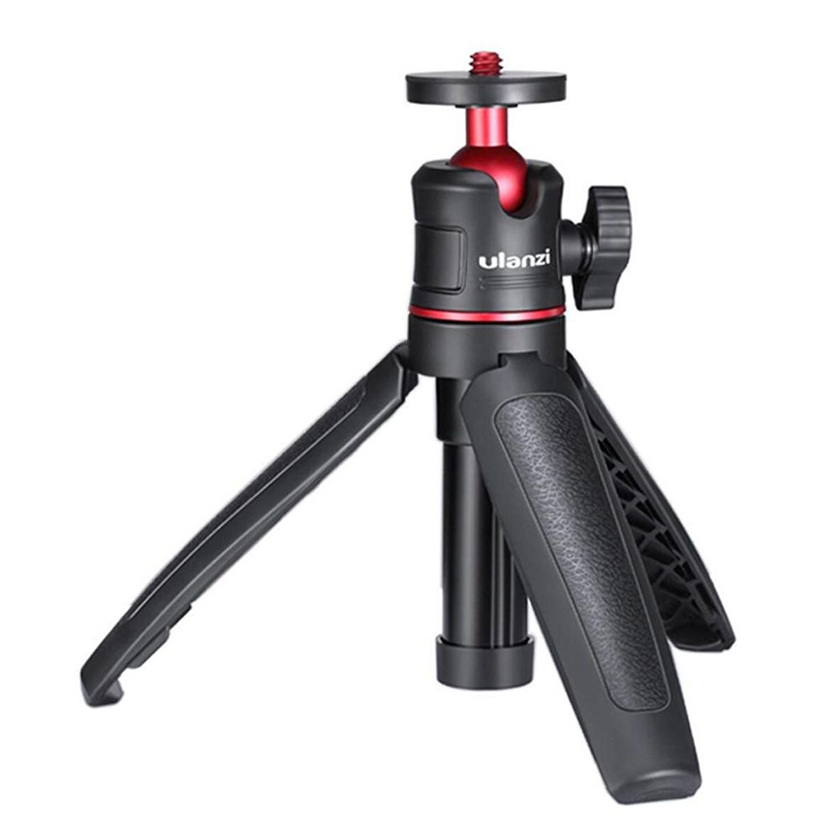 Ulanzi MT-08 Mini Ayarlanabilir Masaüstü Tripod