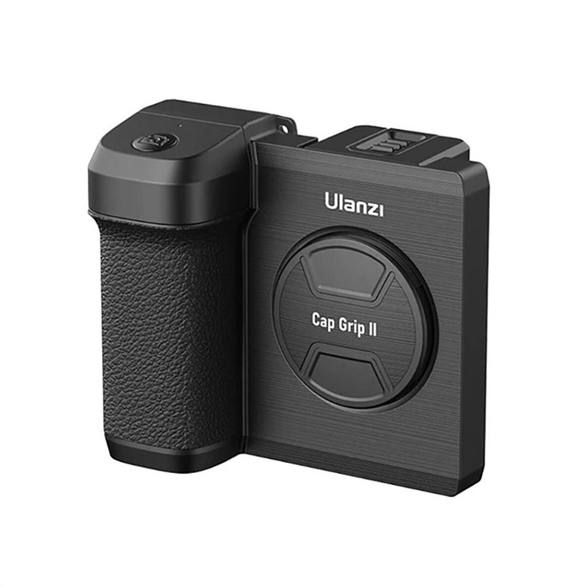 Ulanzi CG01 CapGrip II Telefon Kamera Deklanşörlü Grip