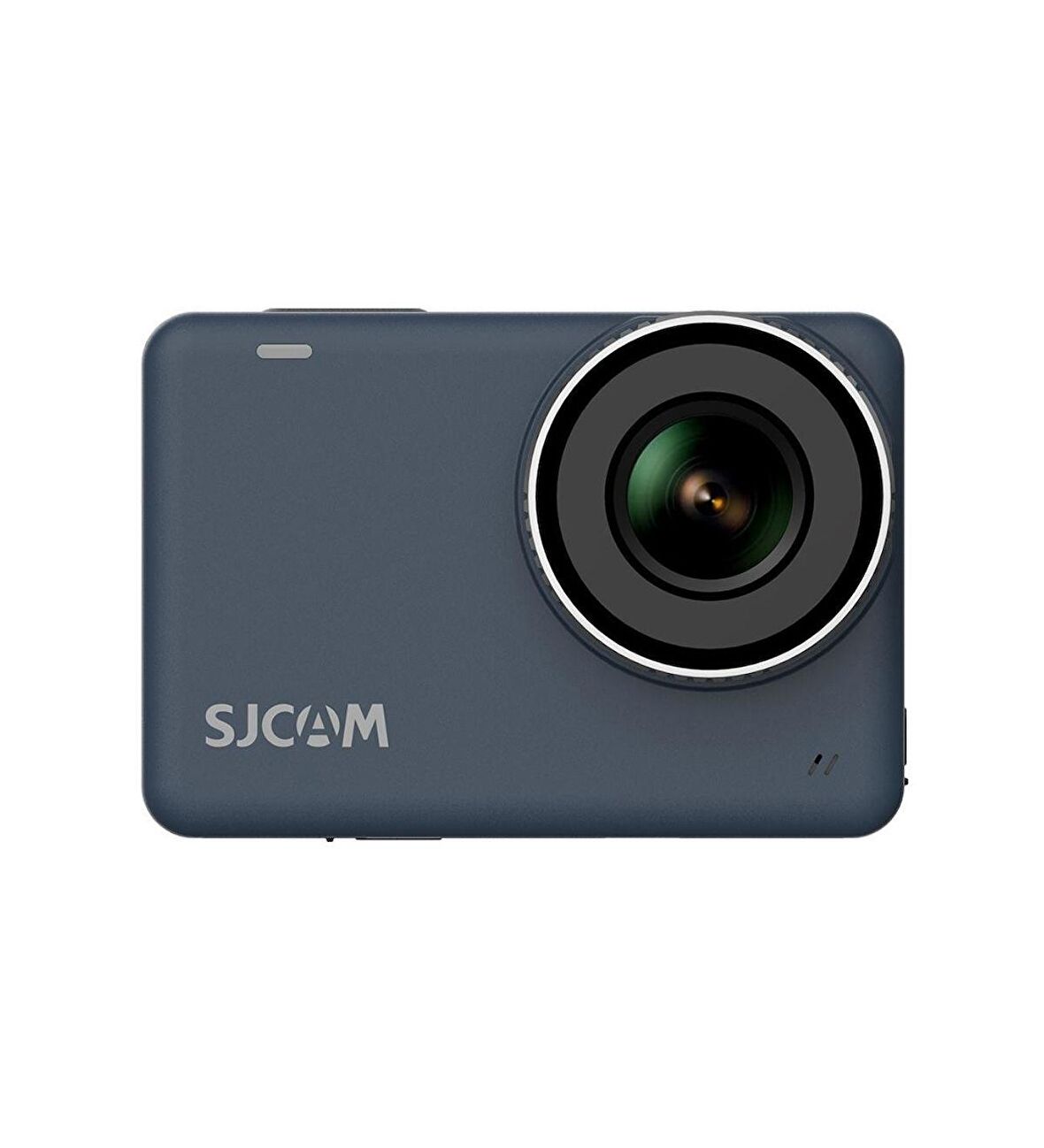 SJCAM SJ10 Pro Wi-Fi 4K UHD Aksiyon Kamerası Mavi