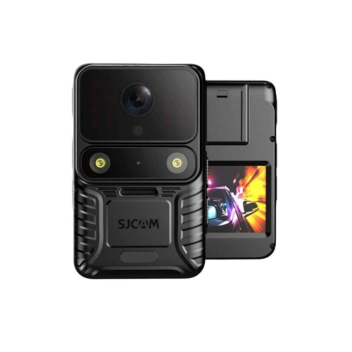 SJCAM A50 4K IP65 Sertifikalı Güvenlik ve Aksiyon Kamerası