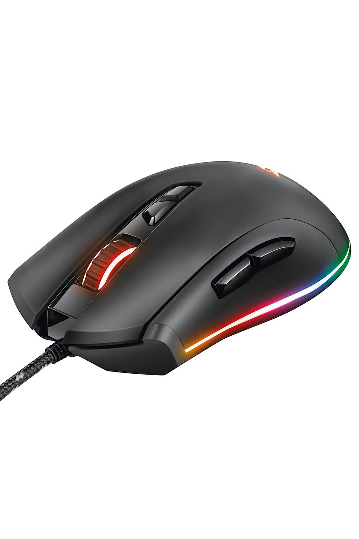 GXT 900 Qudos 15.000 DPI RGB Gamer Mouse