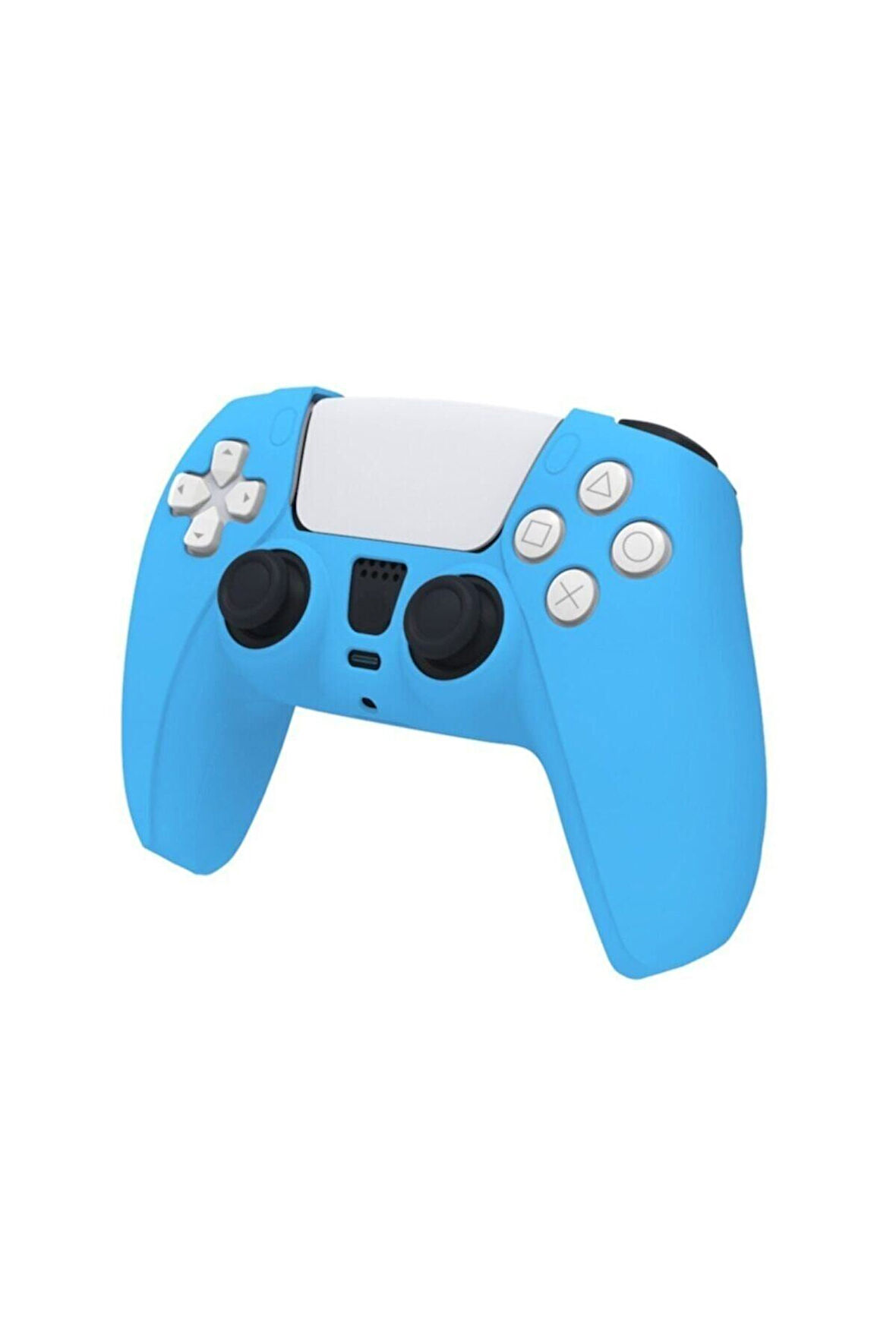 Ps5 Dualsense Silikon Kılıf Kutulu Tp5-0512