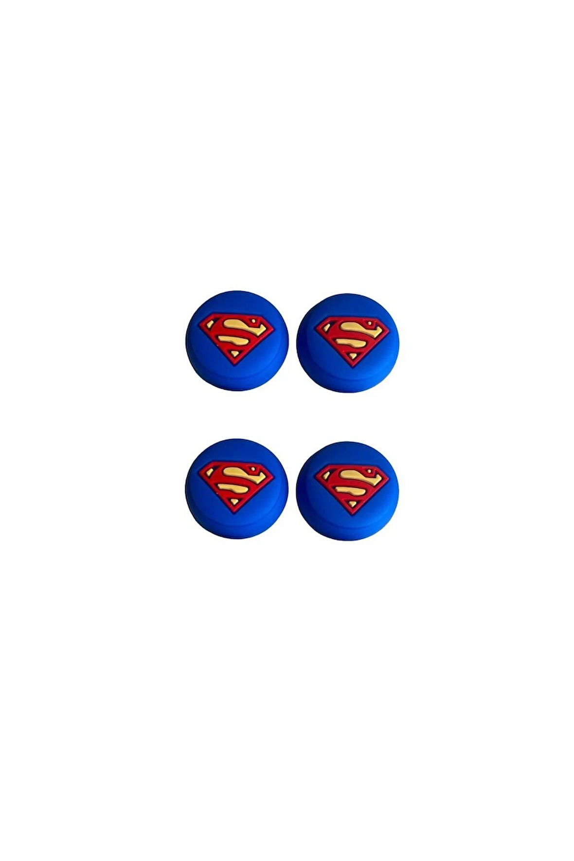 Ps5/ps4/ps3/xbox One/one X/one S/series X/series S 3d Superman Analog Koruyucu