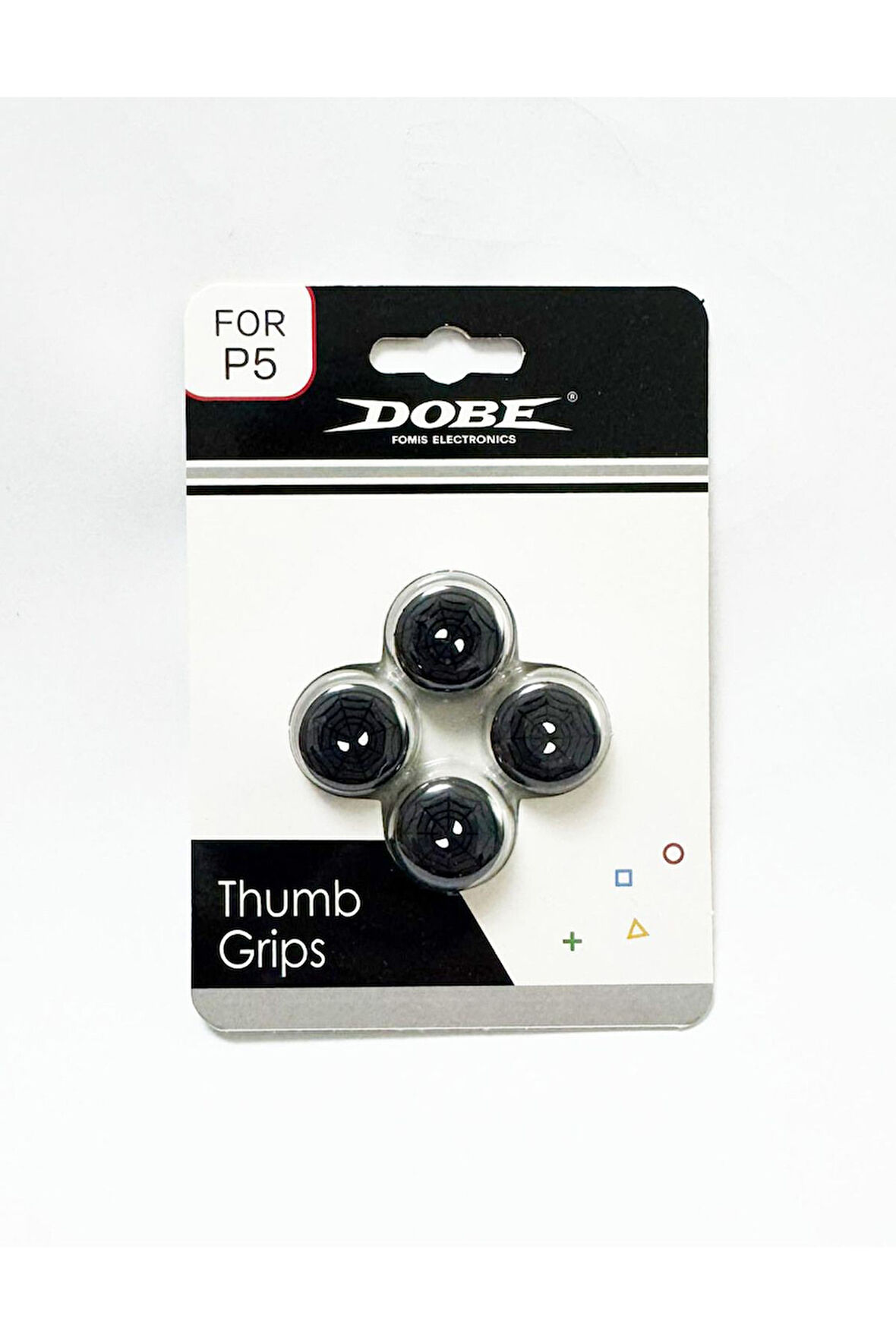 PS5/PS4/PS3/Xbox One/One X/One S/Series X/Series S 3D Analog silikon Koruyucu-4 Adet