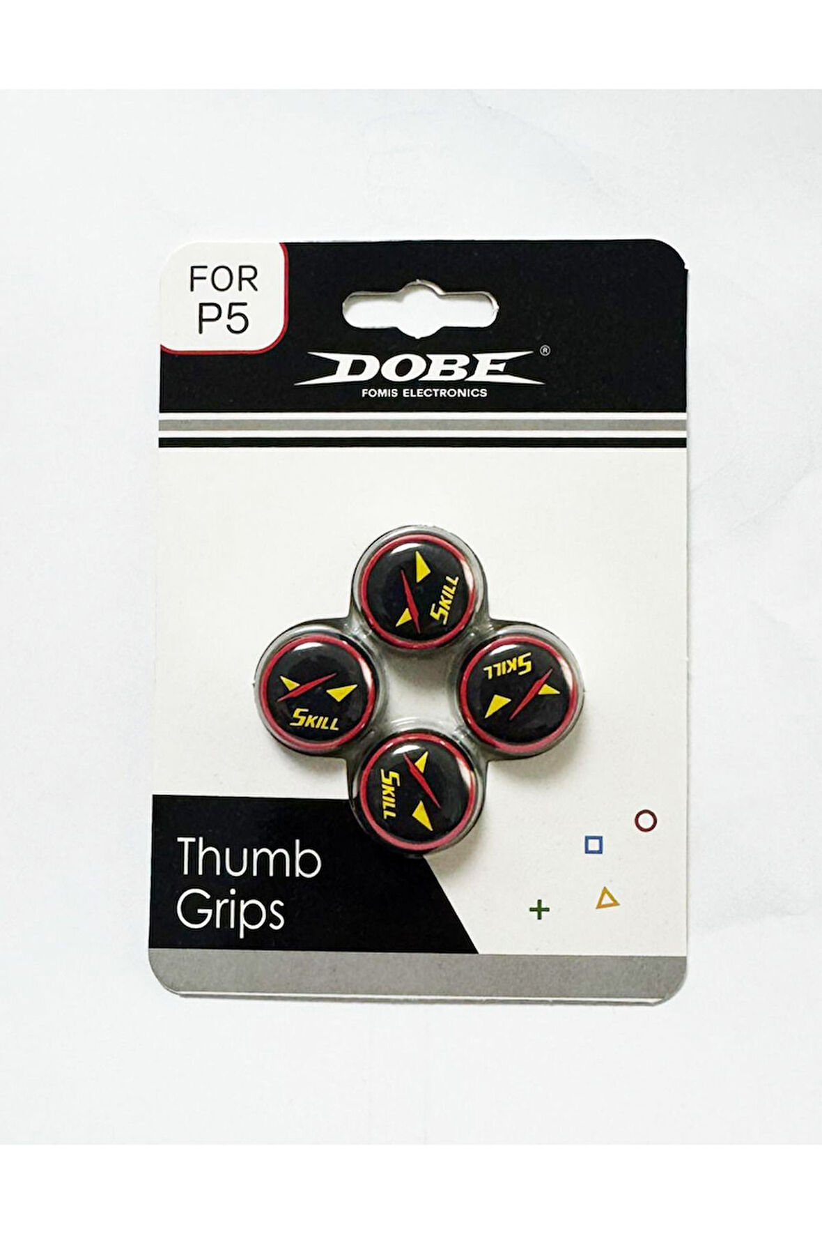 PS5/PS4/PS3/Xbox One/One X/One S/Series X/Series S 3D Analog silikon Koruyucu Modeller-4 Adet