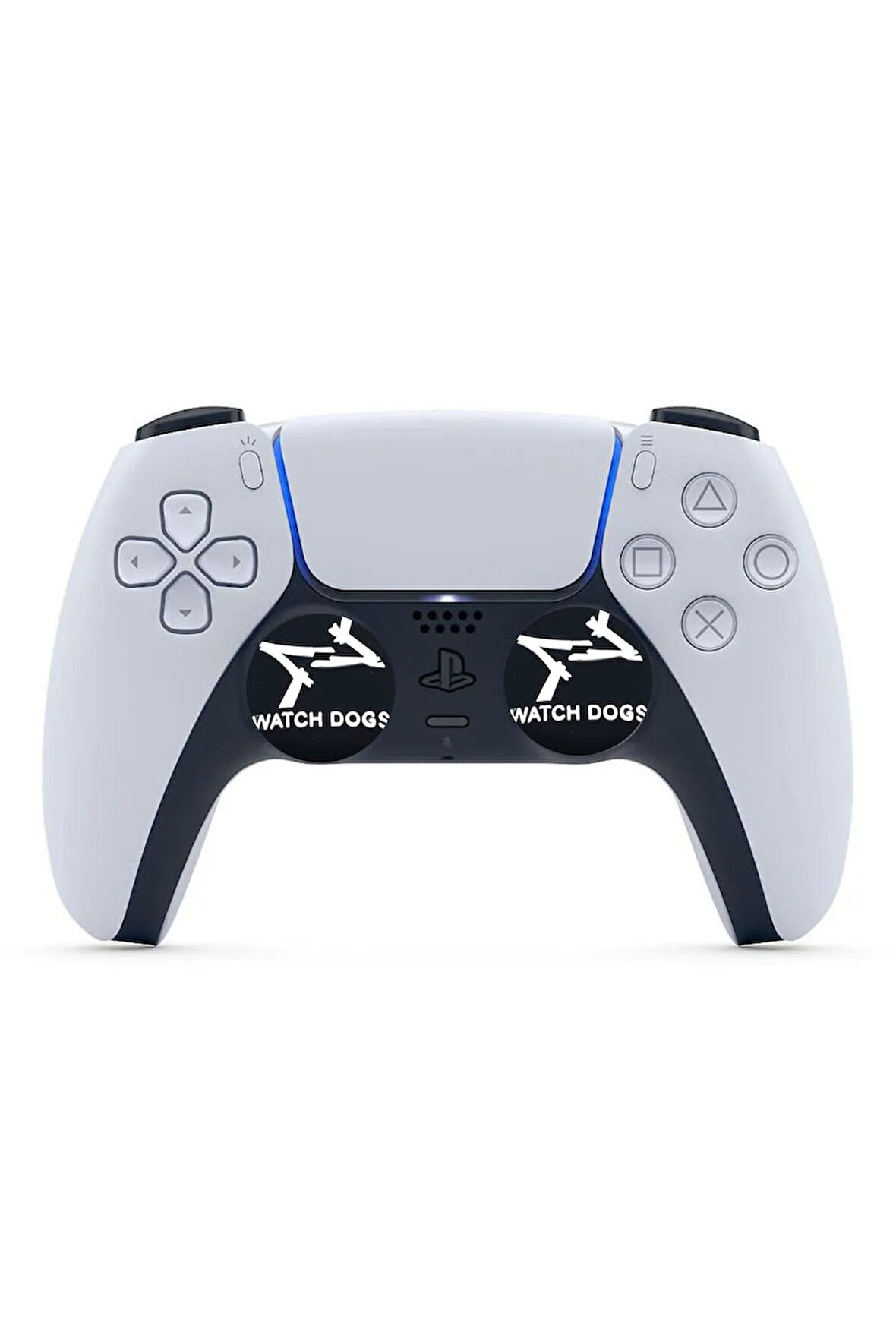 PS5/PS4/PS3/Xbox One/One X/One S/Series X/Series S 3D Analog silikon Koruyucu Modeller-4 Adet