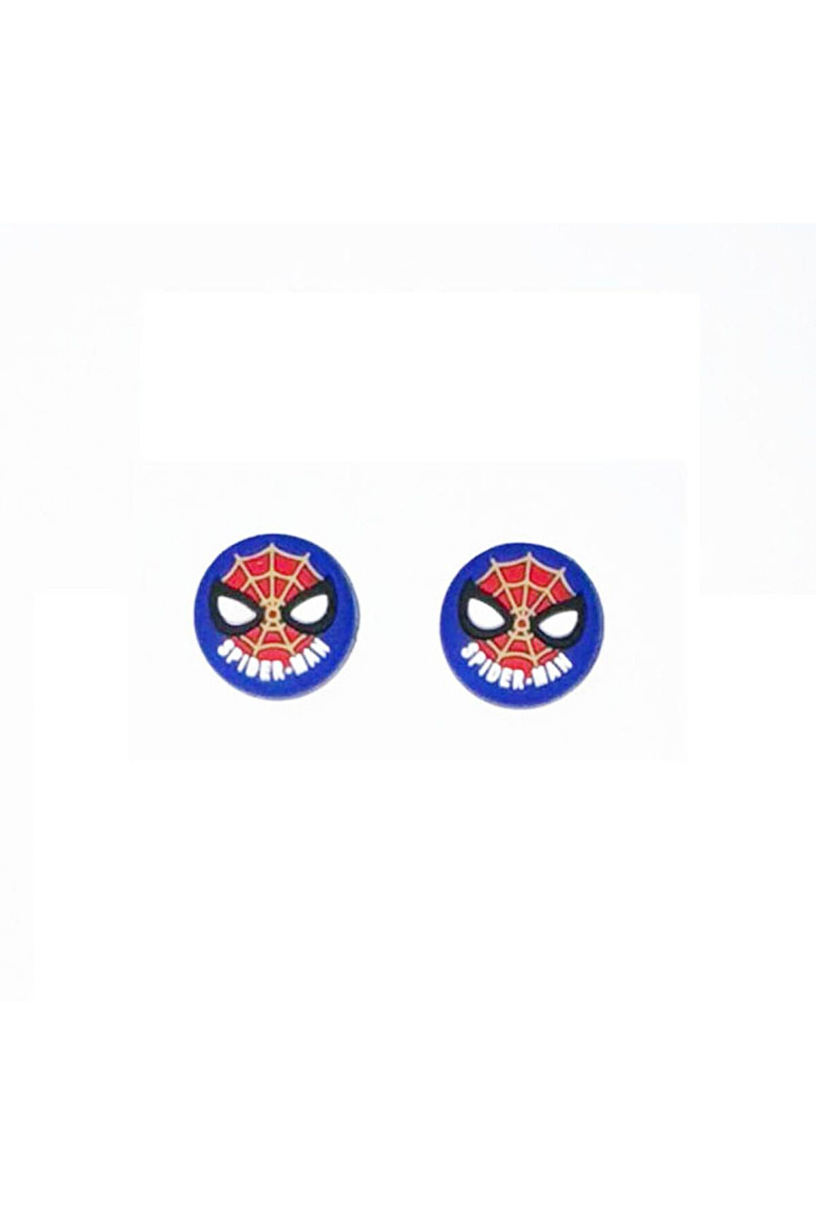 Sony PlayStation Portal 3D Analog Koruyucu Silikon-2 Adet