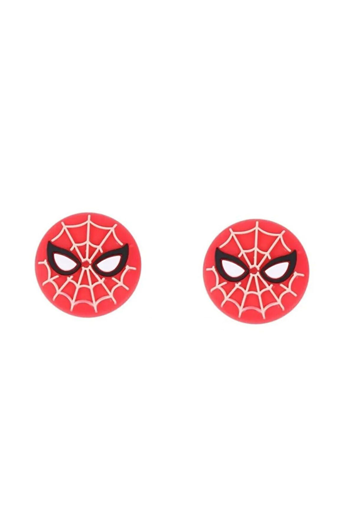 Sony PlayStation Portal 3D Analog Koruyucu Silikon-2 Adet