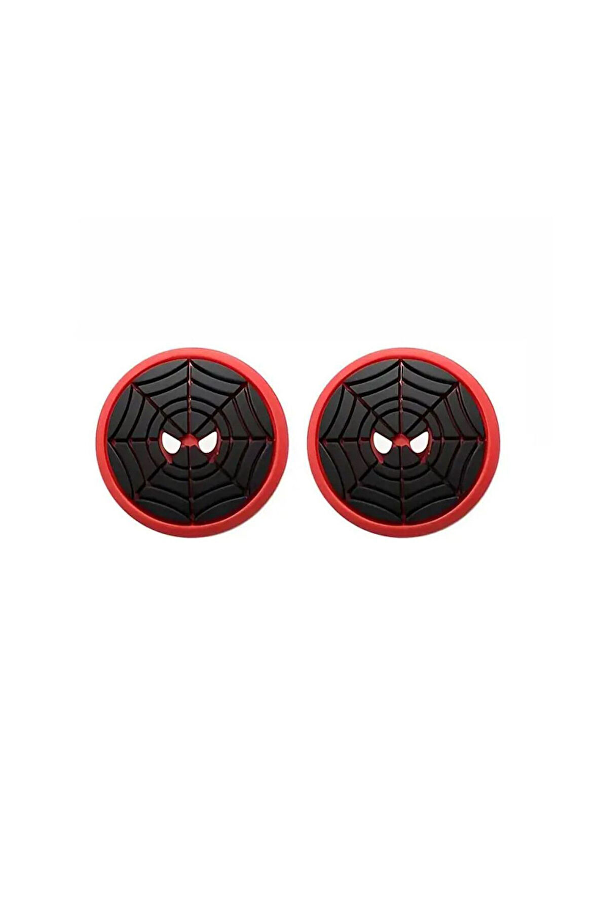 Sony PlayStation Portal 3D Analog Koruyucu Silikon-2 Adet