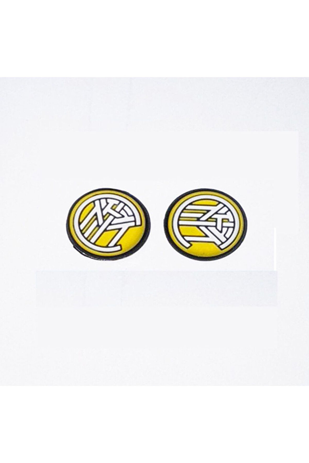 Sony PlayStation Portal 3D Analog Koruyucu Silikon-2 Adet