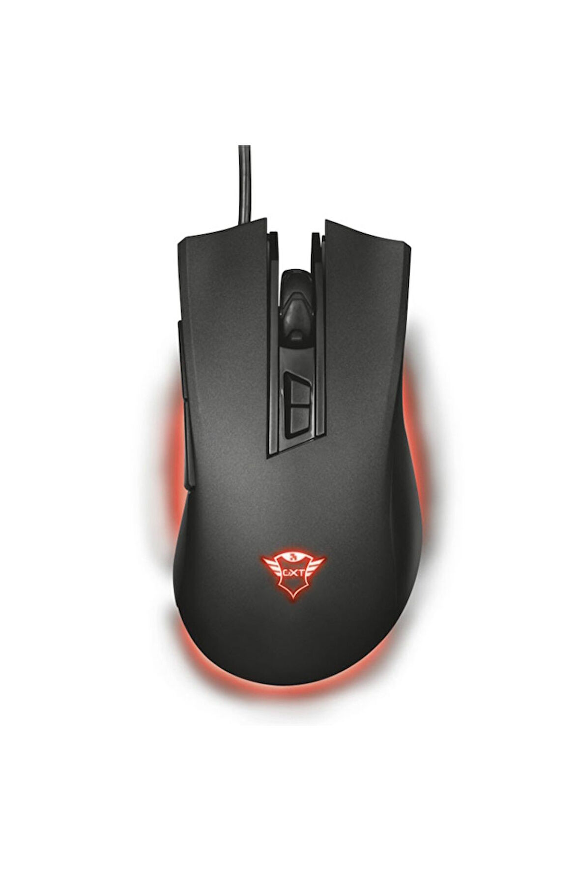 GXT 121 Zeebo 3200DPI Gamer Mouse