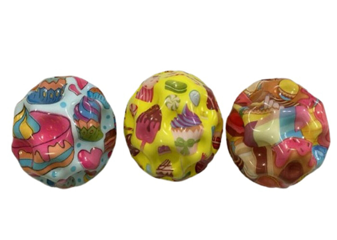 Memo Toys Ay Topu Küçük - 1 adet