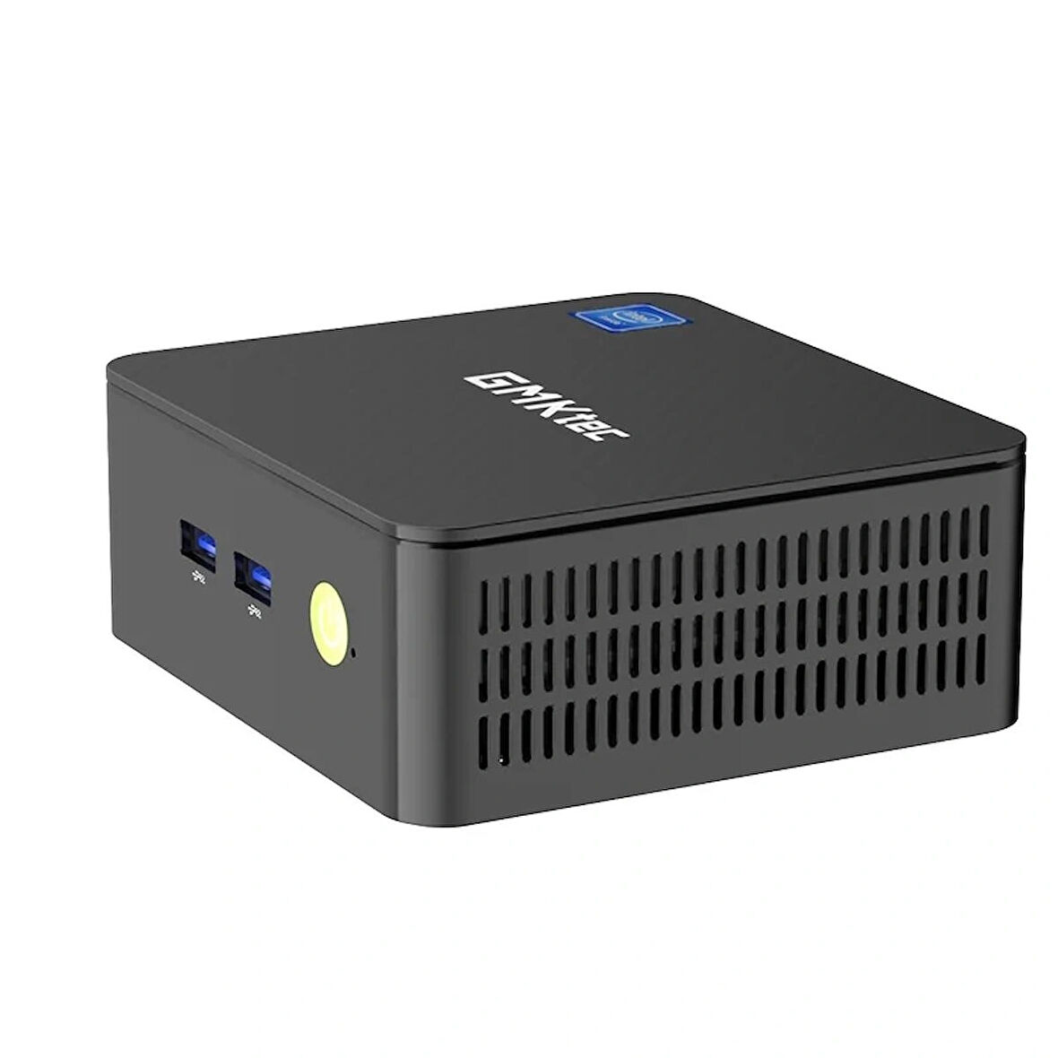 GMKtec G3 PLUS Intel N150, 16GB DDR4, 512GB M.2 SSD, Wi-Fi6, BT 5.2, Win11 PRO Mini PC