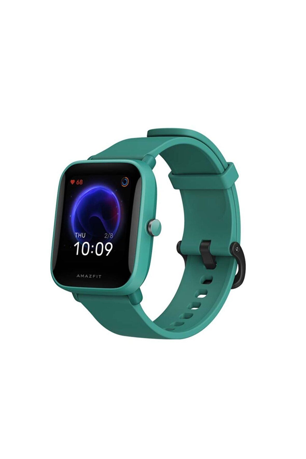 Amazfit Bip U Pro 40mm Yeşil Akıllı Saat (Amazfit Türkiye Garantili)