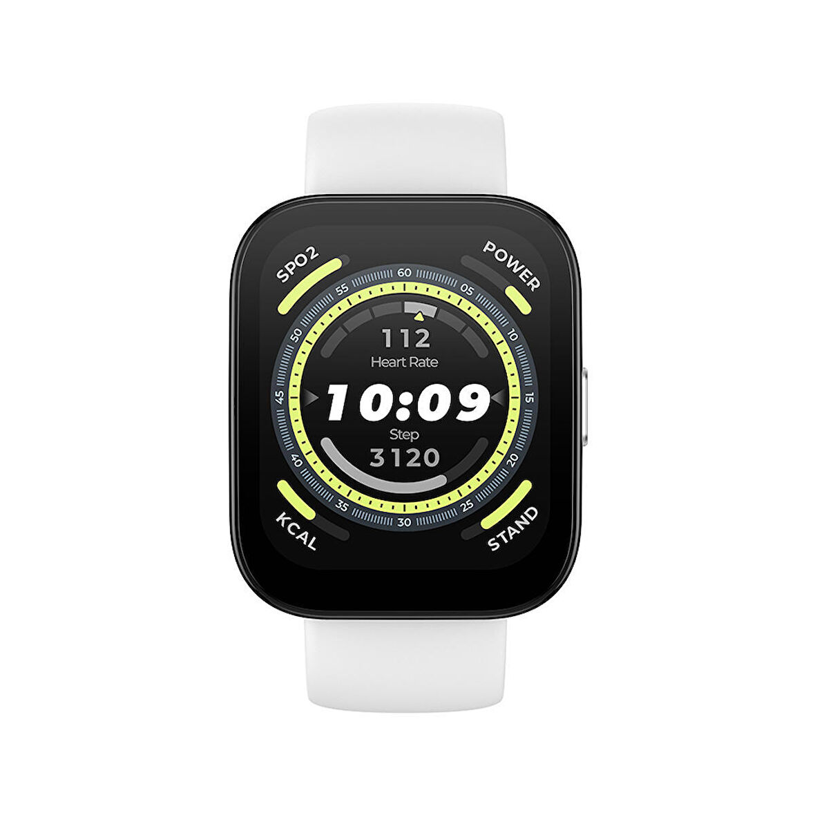 Amazfit Bip 5 Beyaz (Amazfit Türkiye Garantili)