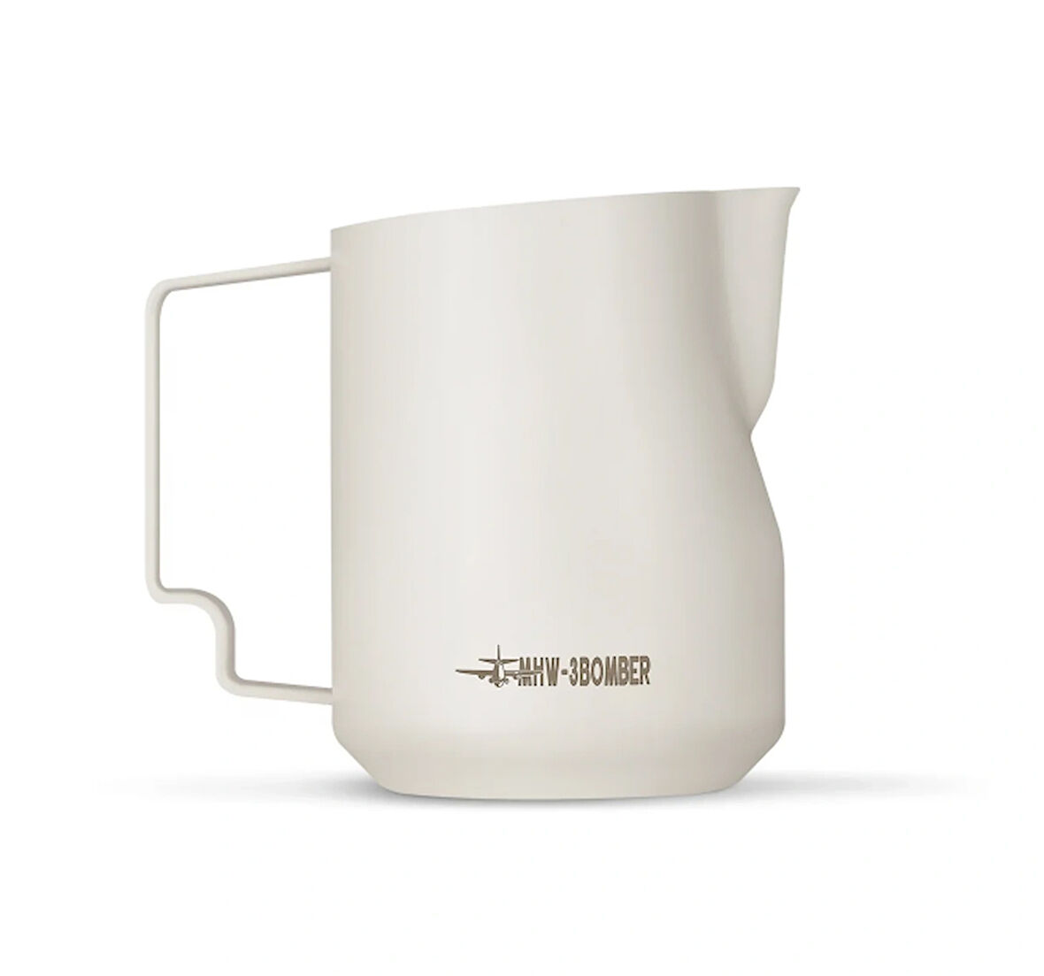 MHW-3BOMBER Turbo Süt Potu - 450 ml Pitcher