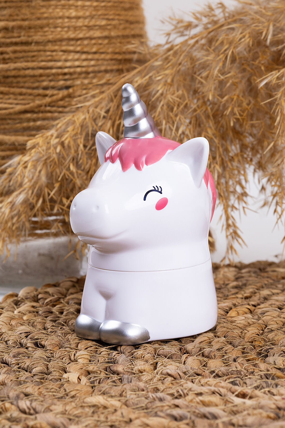 Ecrou Unicorn El Kremi