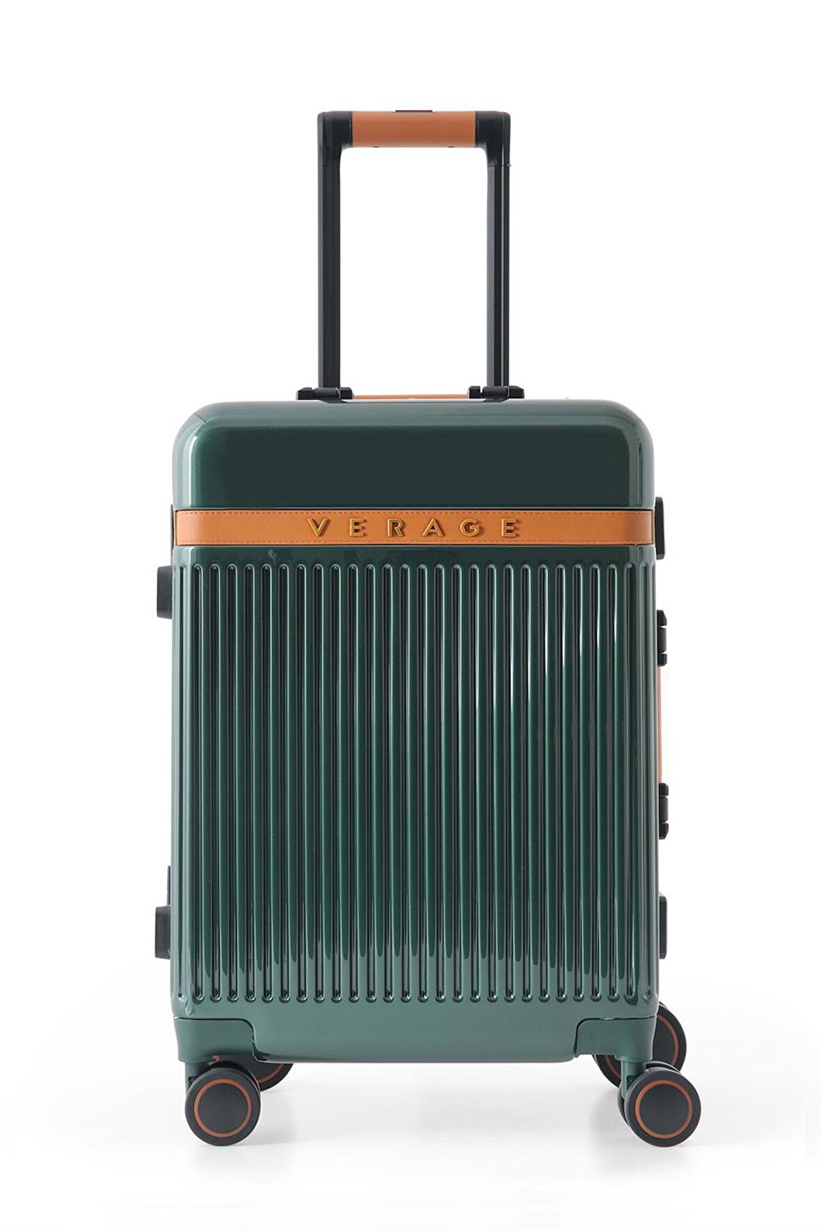 Verage GM20076W Alüminyum Orta Boy Valiz