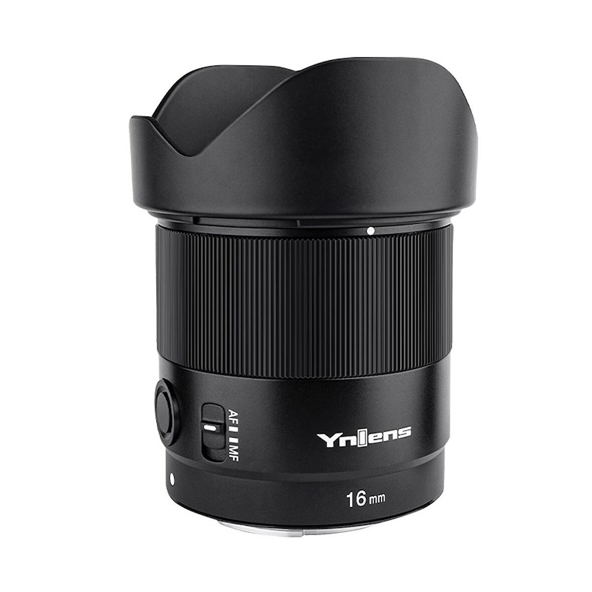 Yongnuo YN16mm F1.8S DA DSM APS-C Sony E-Mount Uyumlu Geniş Açı Lens