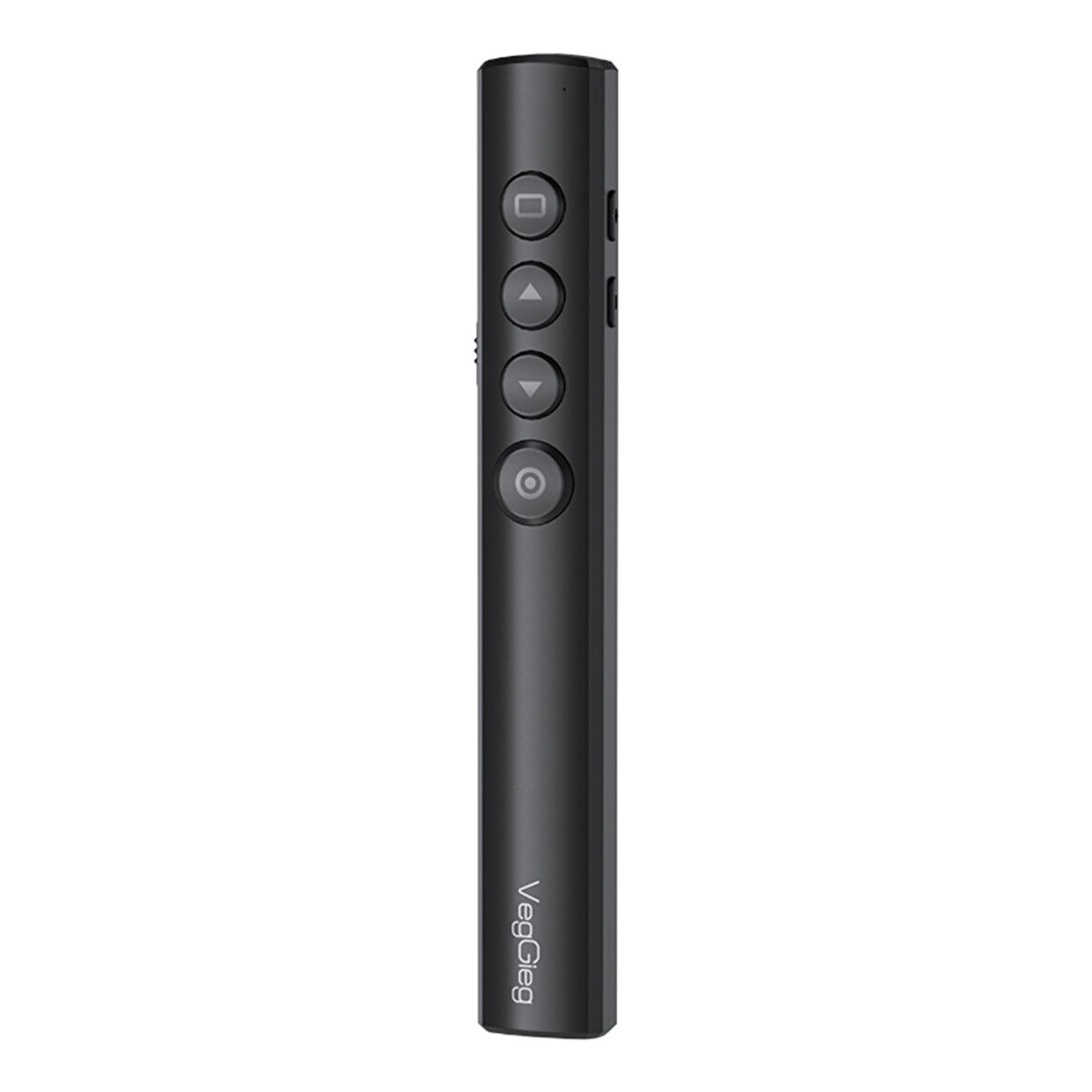 Veggieg LP003 Kırmızı Lazer Presenter Kablosuz Sunum Kumandası