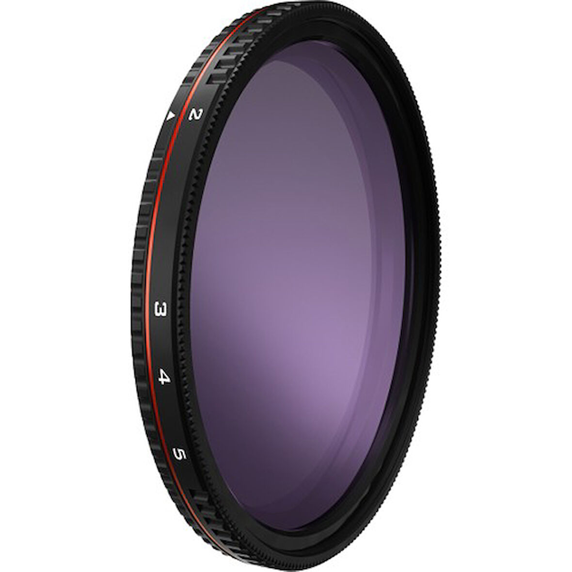 Freewell Standart Day Variable Nd Filtre (2 Ila 5 Stop) 82MM