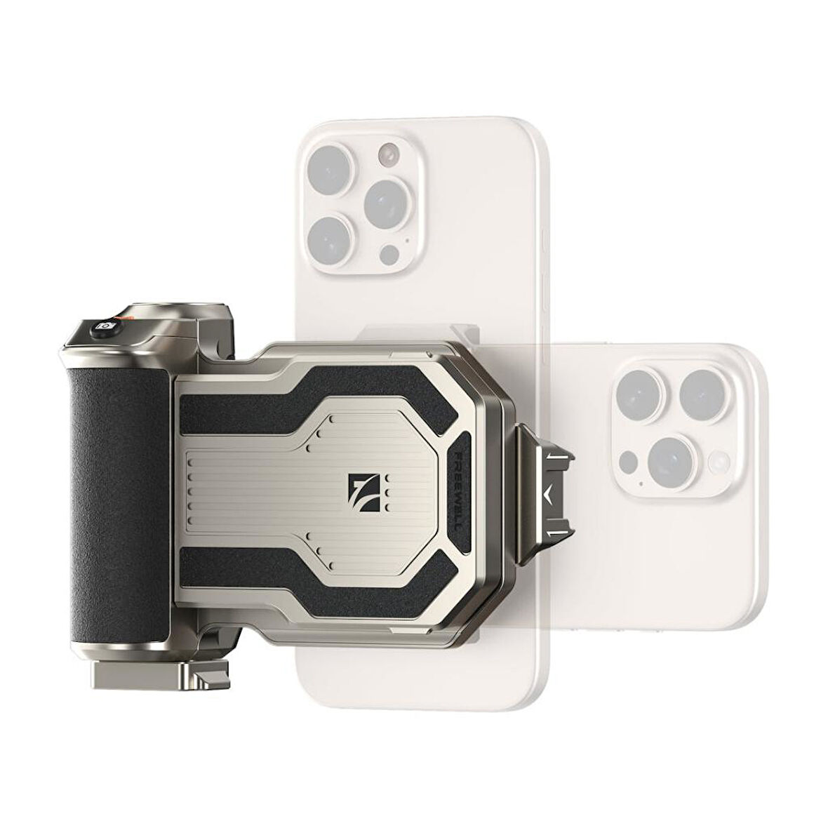 Freewell Pro SSD Hub (FW-PGHB-R)