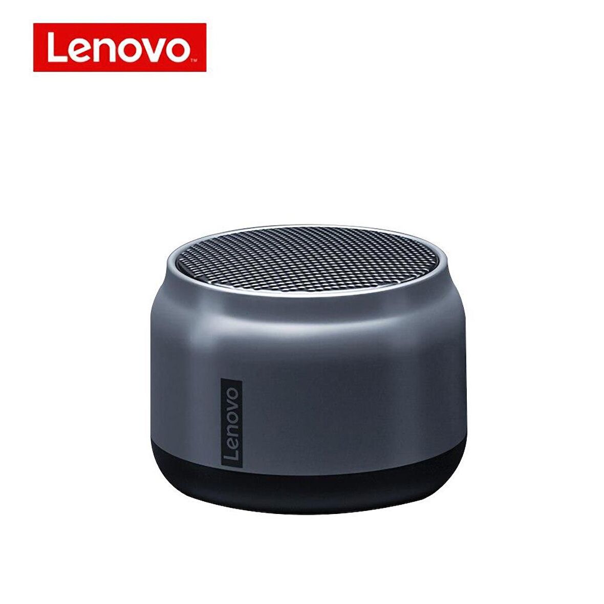 Lenovo K30 Bluetooth Hoparlör Siyah